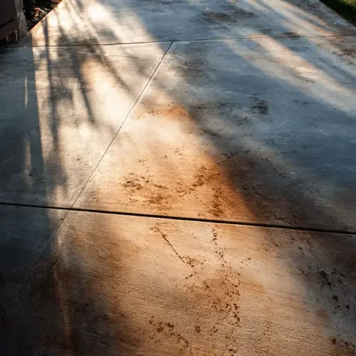 Concrete Driveways, Walkways, and Pool Decks
