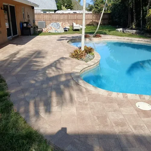 Deck Cleaning Miramar, FL