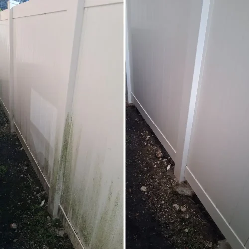 Pressure Washing Miramar FL