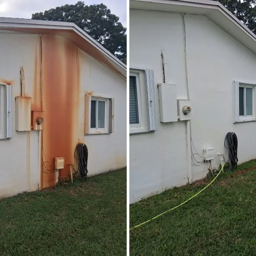 Pressure Washing Miramar FL