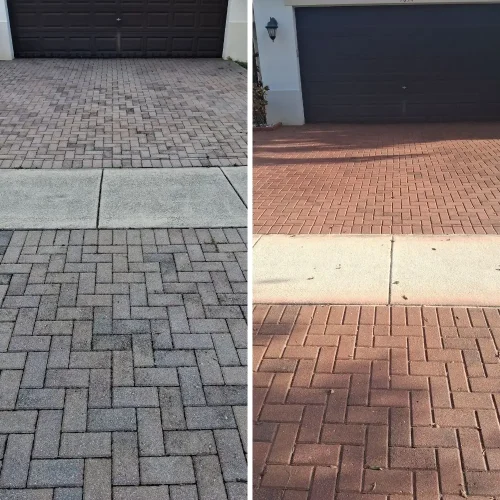 Pressure Washing Miramar FL