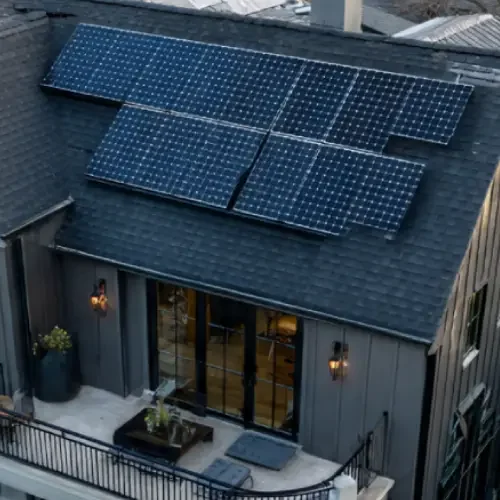 Roof Access Requirements and When We May Decline Service