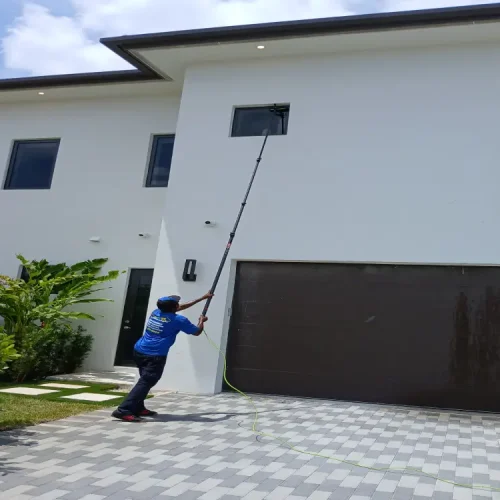 Window Cleaning Miramar FL