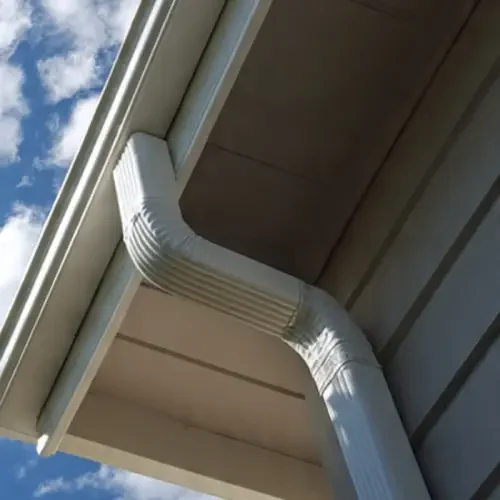 Painted Trim, Soffits, Gutters, and Sensitive Surfaces